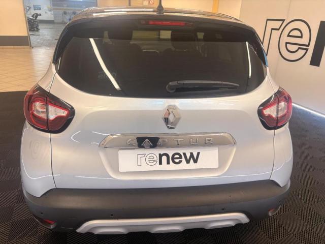 Renault Captur image 3