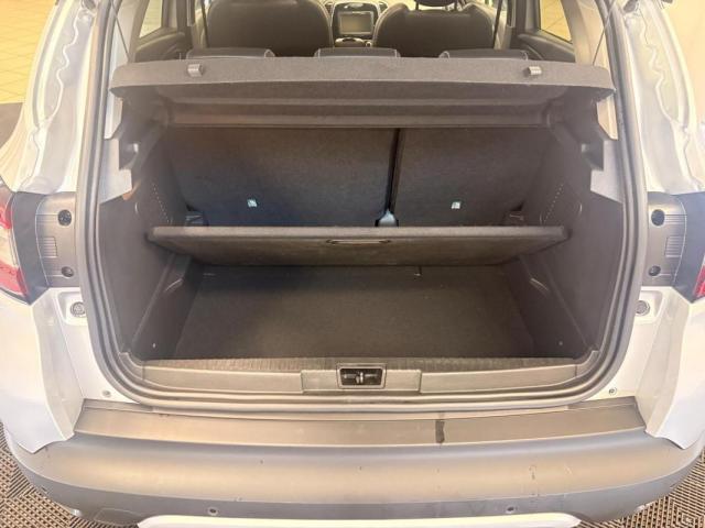 Renault Captur image 1