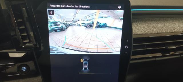 Renault Austral image 1