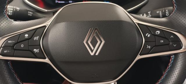 Renault Clio image 8