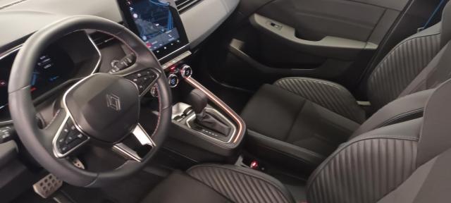 Renault Clio image 5