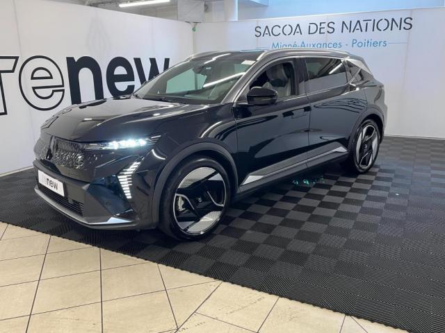 Renault Scénic image 4