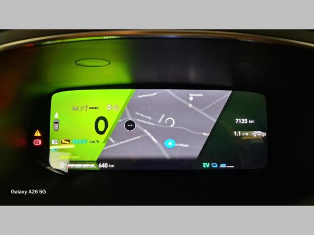 Renault Symbioz image 1