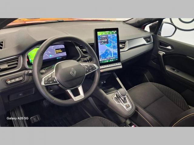 Renault Symbioz image 4