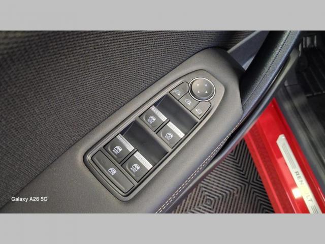 Renault Symbioz image 9