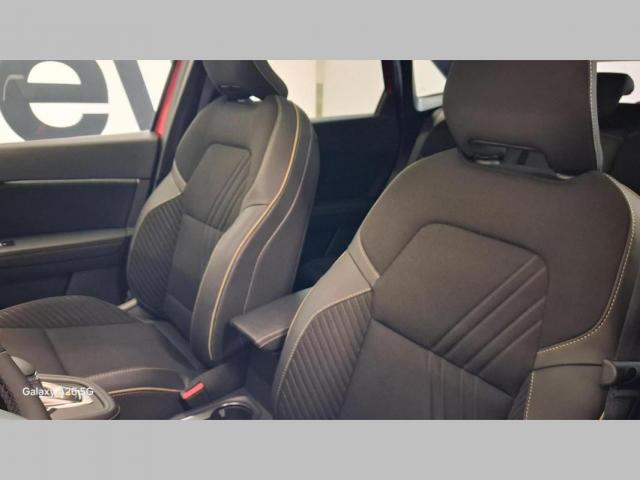 Renault Symbioz image 5