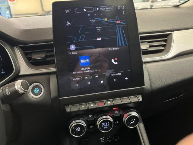 Renault Captur image 9