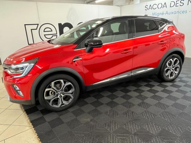 Renault Captur image 8