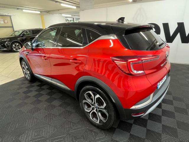 Renault Captur image 4