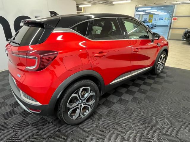 Renault Captur image 2