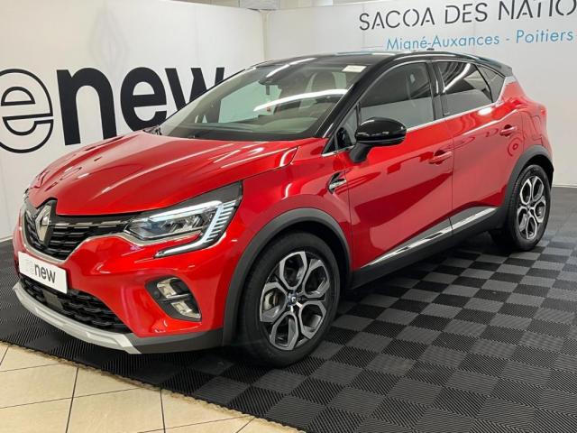 Renault Captur image 5