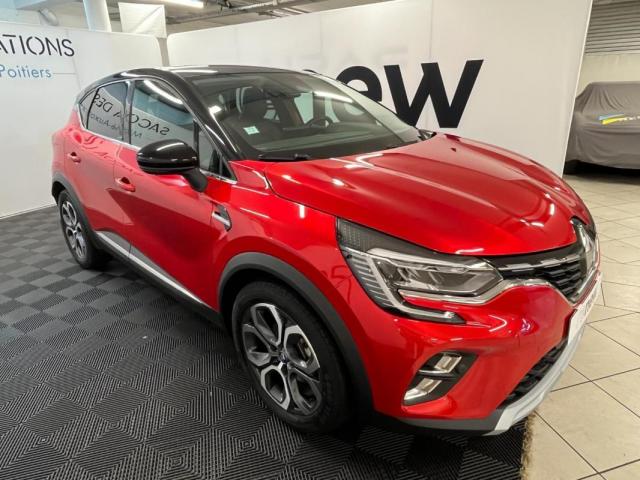 Renault Captur image 1