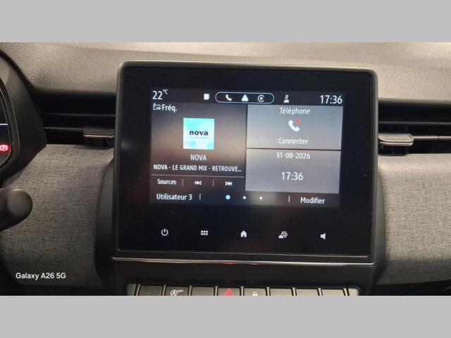 Renault Clio image 2