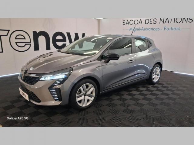Renault Clio image 4