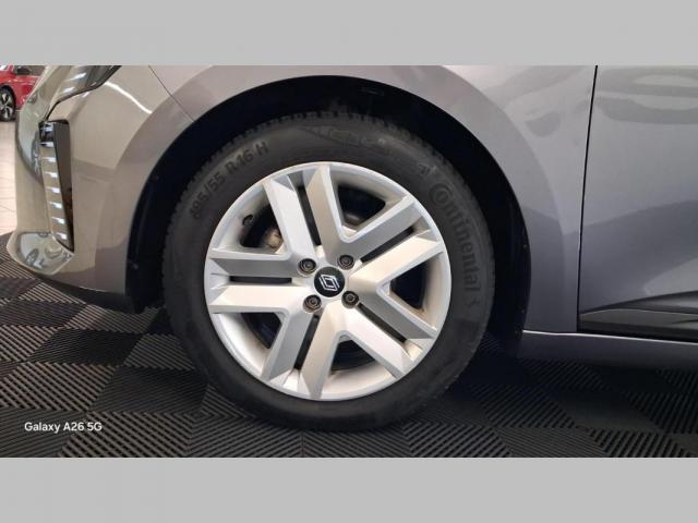 Renault Clio image 9