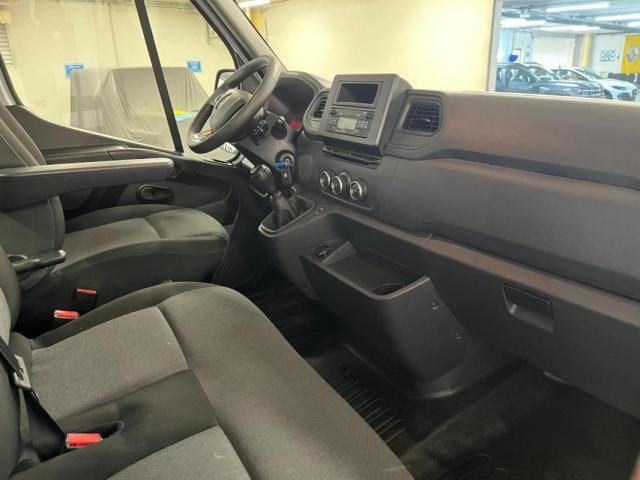 Renault Master Benne image 6