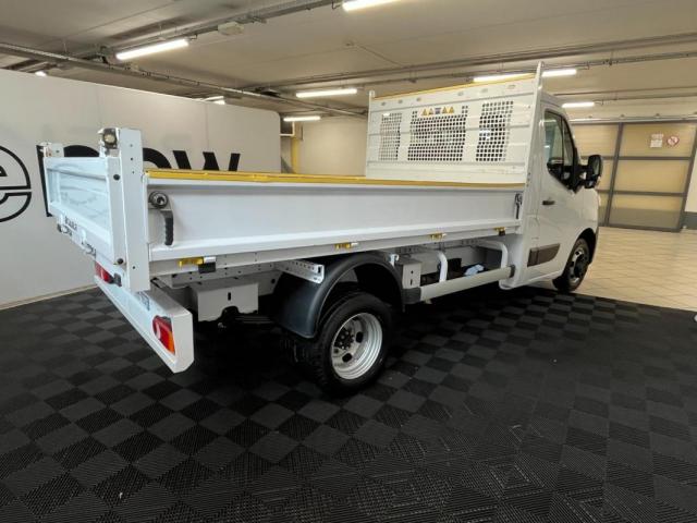 Renault Master Benne image 5