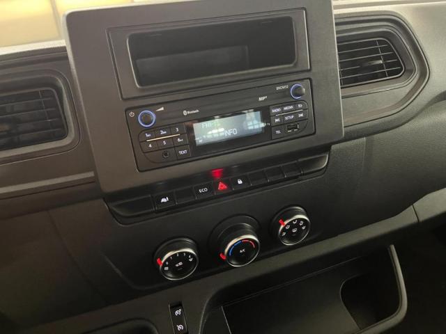 Renault Master Benne image 7