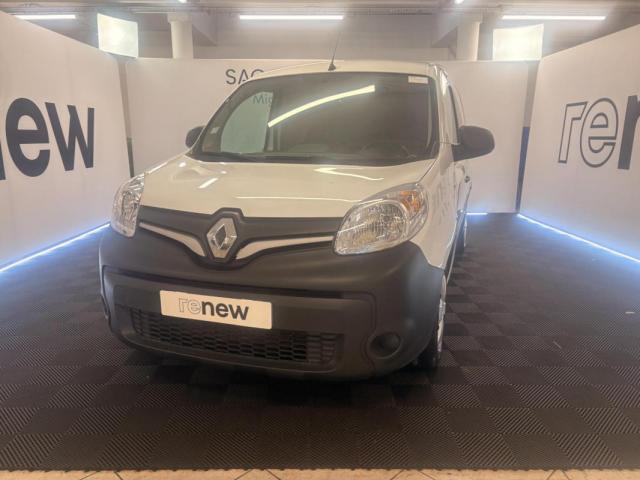 Renault Kangoo Express Blue Dci 95 Confort