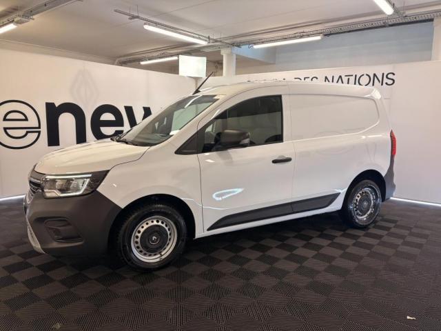 Renault Kangoo Van image 1