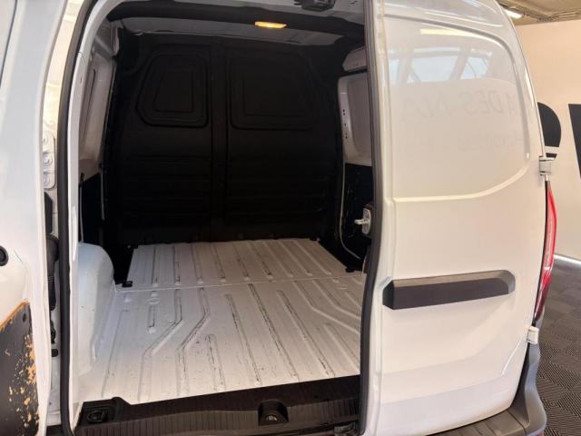 Renault Kangoo Van image 6