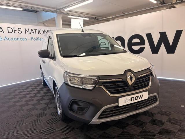 Renault Kangoo Van image 2