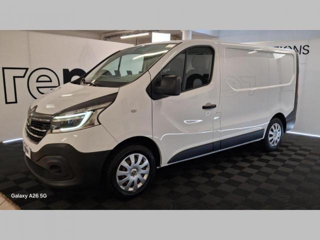 Renault Trafic image 6