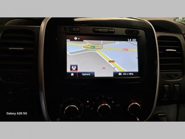 Renault Trafic image 5