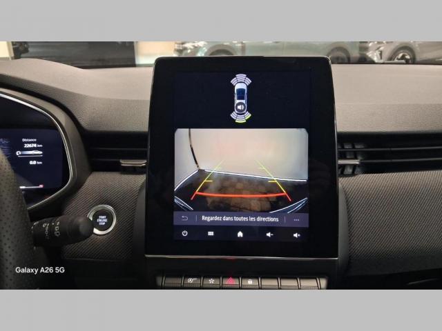 Renault Clio image 3