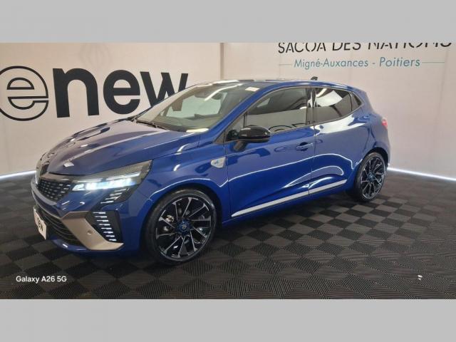 Renault Clio image 2