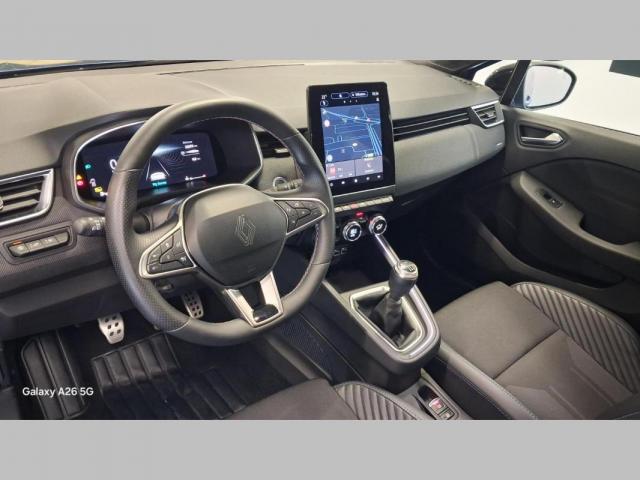 Renault Clio image 7
