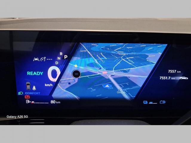 Renault Rafale image 8