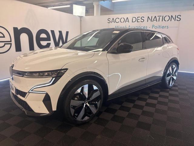 Renault Mégane E-Tech image 1