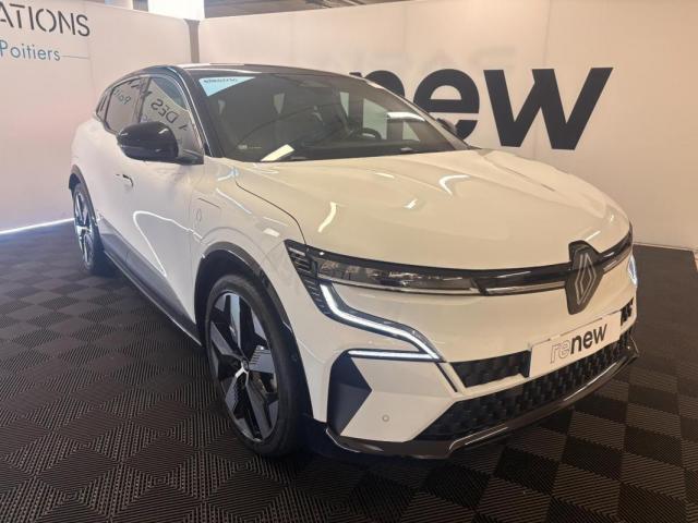 Renault Mégane E-Tech image 7