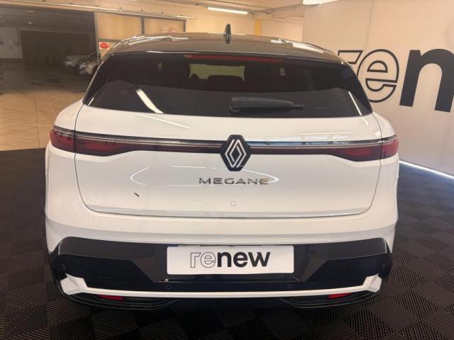 Renault Mégane E-Tech image 4