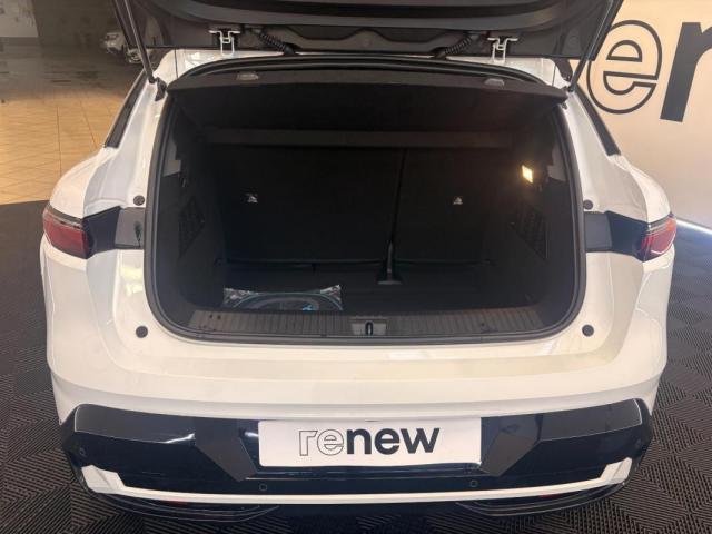 Renault Mégane E-Tech image 9
