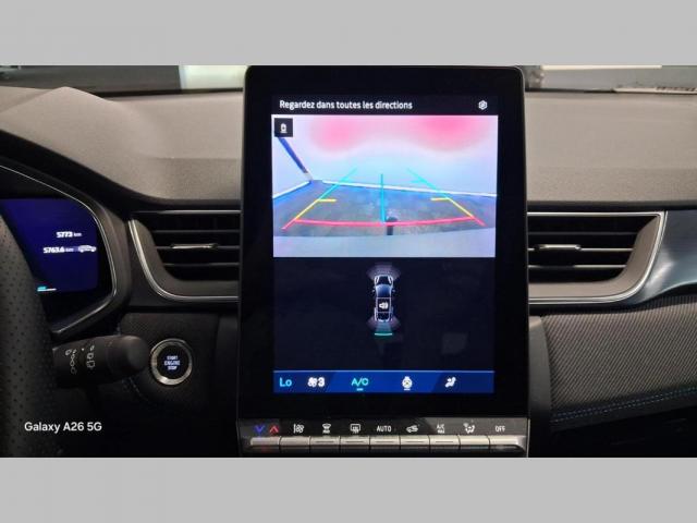 Renault Symbioz image 7