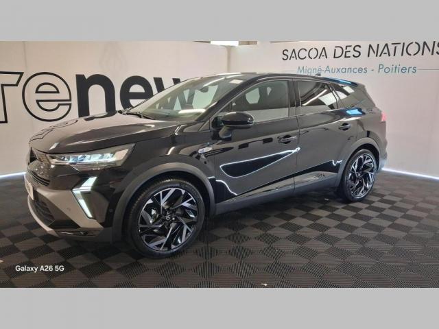 Renault Symbioz image 3