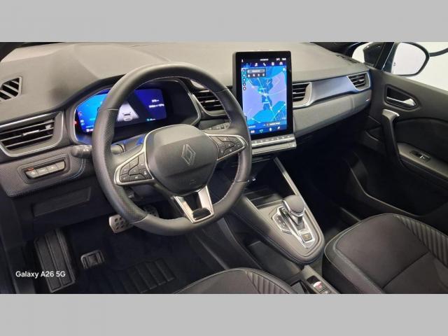 Renault Symbioz image 4