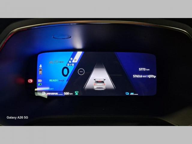Renault Symbioz image 1