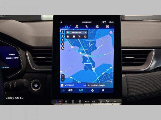 Renault Symbioz image 6