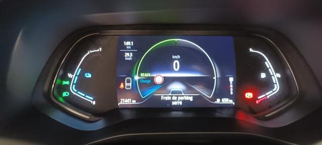 Renault Arkana image 8
