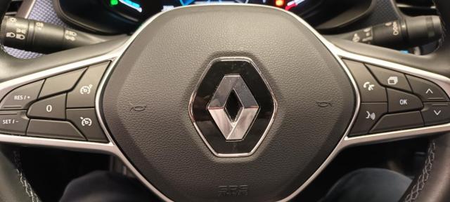 Renault Arkana image 1