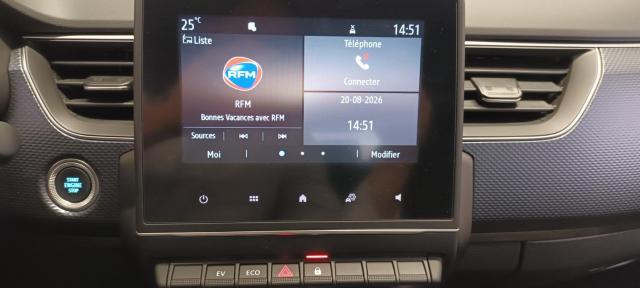 Renault Arkana image 6