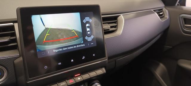 Renault Arkana image 2