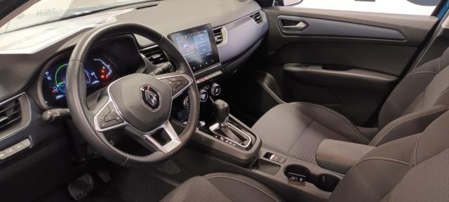 Renault Arkana image 9