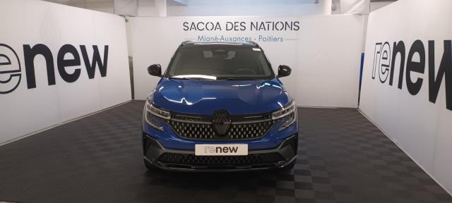 Renault Austral image 1