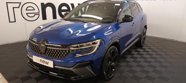 Renault Austral image 4