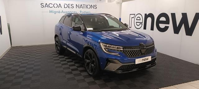 Renault Austral image 3