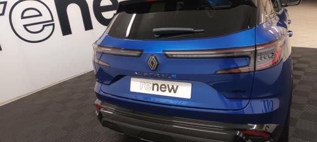 Renault Austral image 7